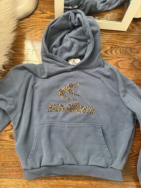 Scuffers Hoodie